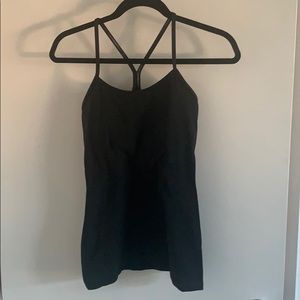 Lululemon power y tank